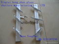 Shutter window frameB2