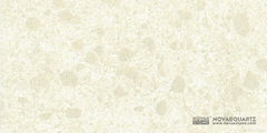 NV702 Honey Cream Quartz Stone 