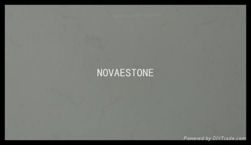 NV903 Calacatta Quartz Stone  2