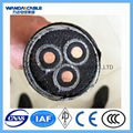 Electrical Submersible Pump Cable