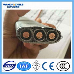 Electrical Submersible Pump Cable