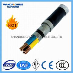 LV,MV,HV,EX-HV POWER CABLE