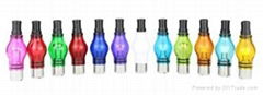 Glass Globe Wax Atomizer Kit