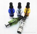 Glass Globe Wax Atomizer Kit 4