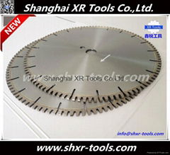 400mm New developed diamond cutting