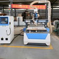 Woodworking machine 4