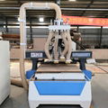 Woodworking machine 5