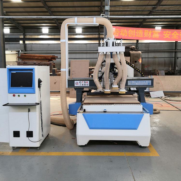 Woodworking CNC 5