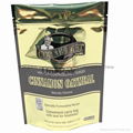 one way degassing valve coffee bag 5