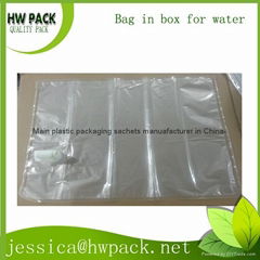 bag in box for liquids