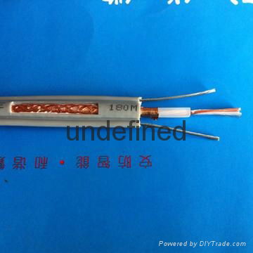 elevator core cable 100%cooper and PVC insulation VDE and CE certification 4