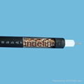 Coaxial Cable RG series (RG11, RG6, RG59