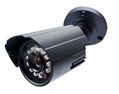 Tyjoon 1/3" Sony Effio-E CCD 700TVL