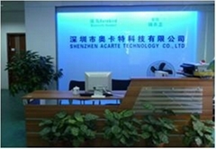 SHENZHEN ACARTE TECHNOLOGY CO；LTD