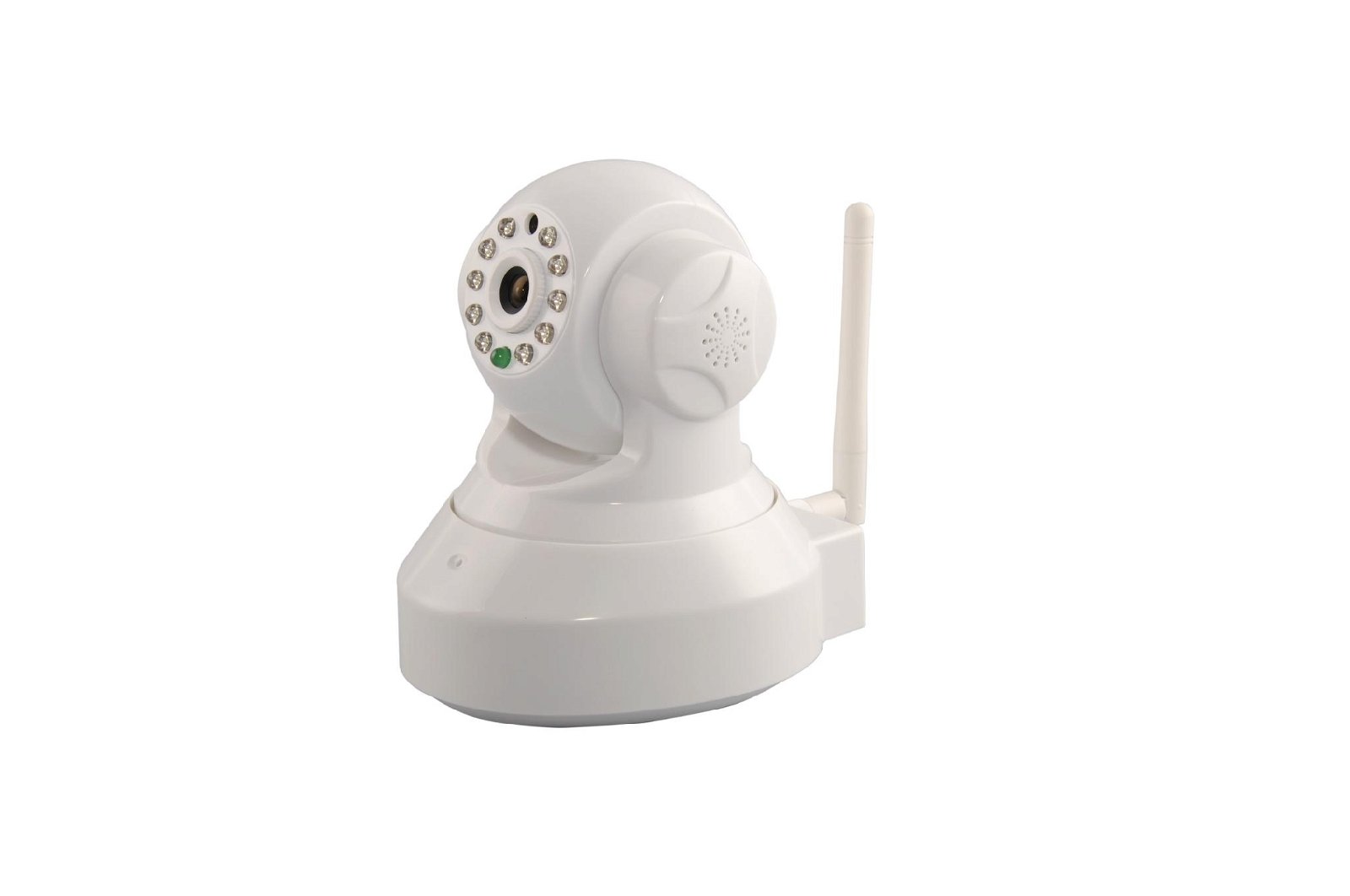 720P Mini Wifi IP Camera Wireless P2P Baby Monitor Network CCTV Security 4
