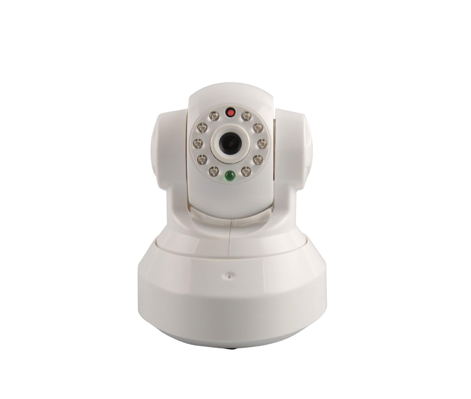 720P Mini Wifi IP Camera Wireless P2P Baby Monitor Network CCTV Security 3