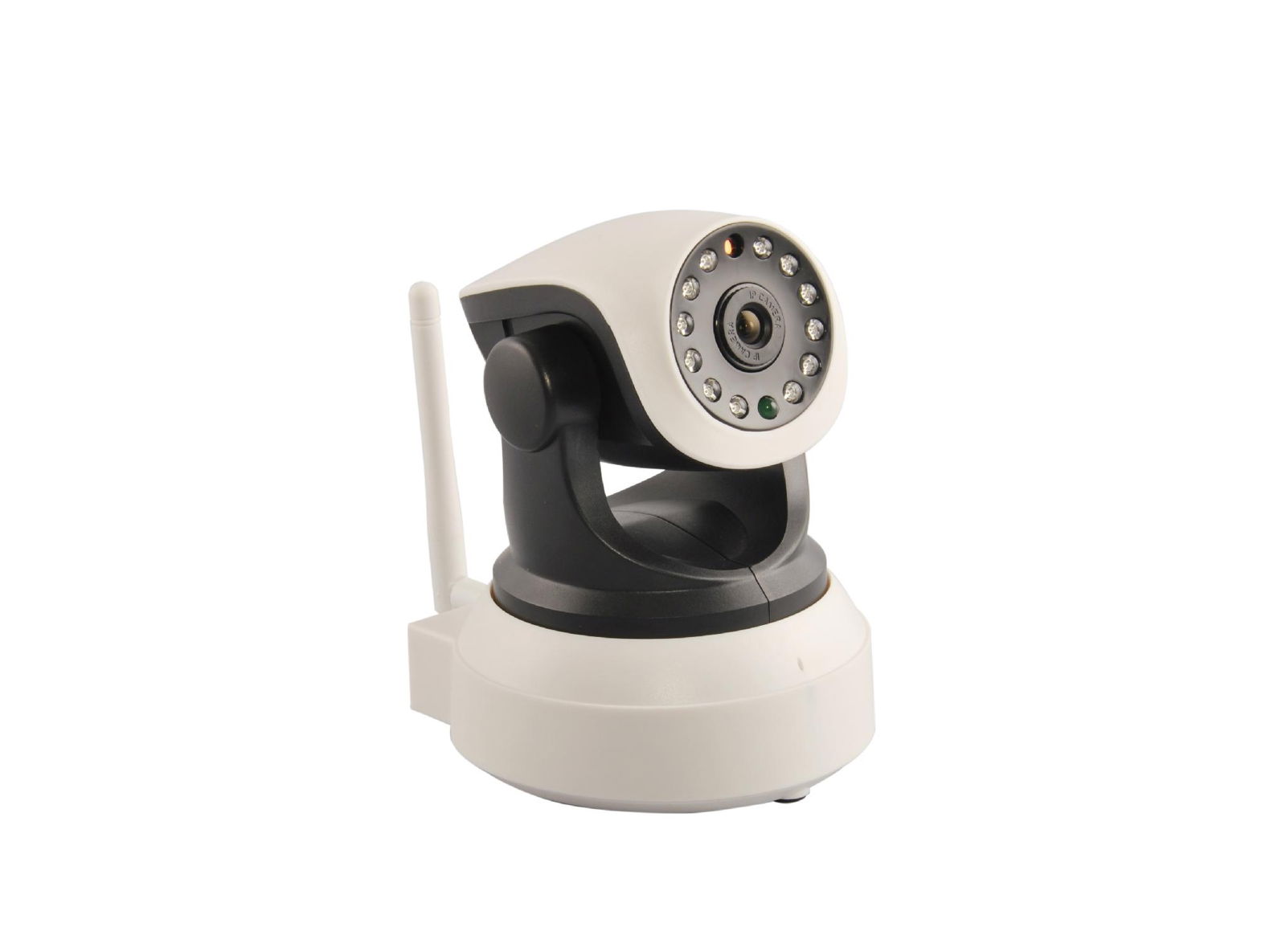 wireless IP camera  Indoor MicroSD Card Security Cameras wireless 720P  3