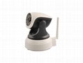 wireless IP camera  Indoor MicroSD Card Security Cameras wireless 720P  4