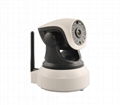 wireless IP camera  Indoor MicroSD Card Security Cameras wireless 720P  1