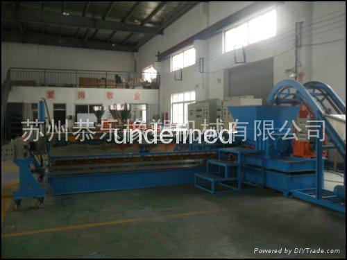 Supply   Sheet Extrusion Machine 3