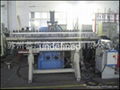 Supply   Plastic Sheet Extruder 3