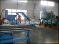 Supply   Plastic Sheet Extruder 5