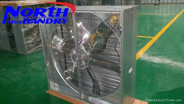 poultry exhaust fan 