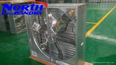 poultry exhaust fan