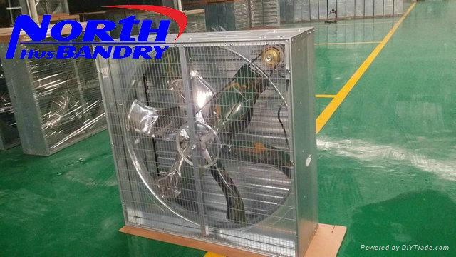 poultry exhaust fan  4