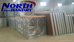 ventilation exhaust fan Industrial Poultry Farm Centrifugal Exhaust Fans