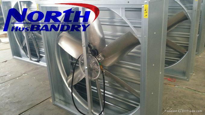 50 inch poultry exhaust fan 2