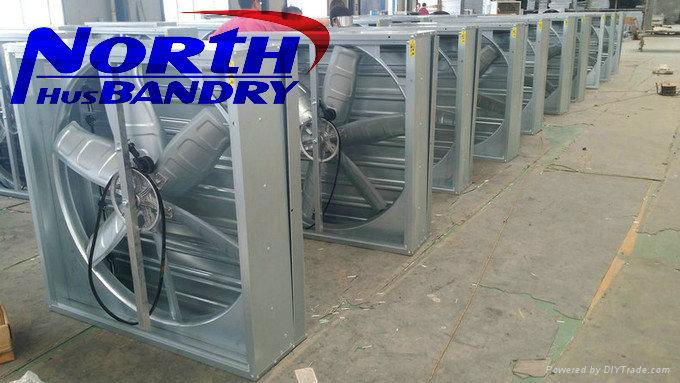 50 inch poultry exhaust fan 5