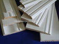 MDF or Wooden Color Floor Skirting Board for Flooring Accessory 3