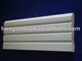 MDF or Wooden Color Floor Skirting Board for Flooring Accessory 4