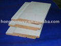 Cheap Waterproof Wood & MDF Baseboard / Skirting board 1