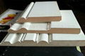 Cheap Waterproof Wood & MDF Baseboard / Skirting board 4