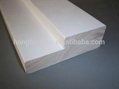 Interior Decorative MDF or Wood Crown Cornices Moulding