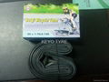 bicycle inner tube