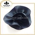 High quality handcraft Perfumery decoration ribbon flower 3