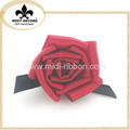 Midnight Rose flower for perfume bottle