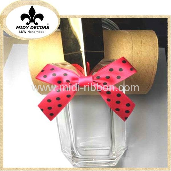 Midnight Rose flower for perfume bottle decoration 3