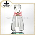 Perfume decoration ribbon crafts