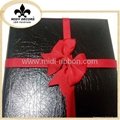 Wholesale quality ribbon bow for gift box packaging 4