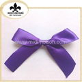 Handmade ribbon bow for packaging 1