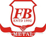 shanghai fubi metal co.,ltd