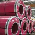 Stainless Steel Coil 2