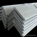 Galvanized Steel Equal Angle