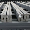 Cold Rolled Steel Flat Bar