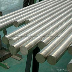 Cold Rolled Steel Round Bar