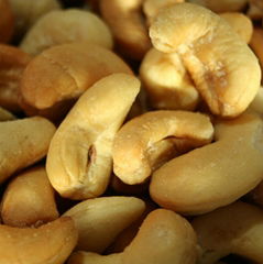 Cashew Nuts